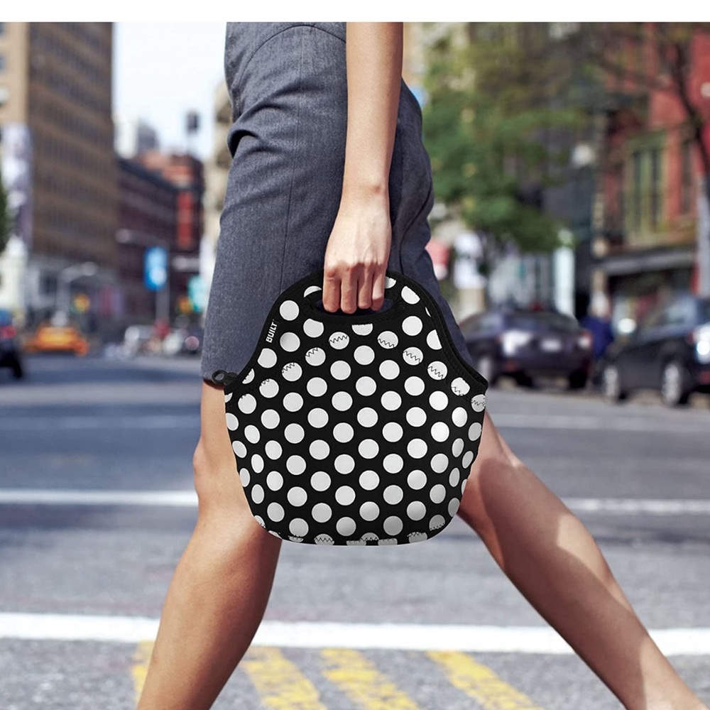 Built Getaway Gourmet Lunch Tote
